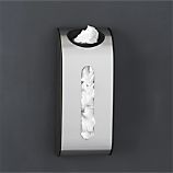 simplehuman® 2.3-Gallon Grocery Bag Holder