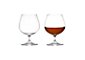 Guy Brandy Glass