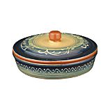 Hacienda Blue Tortilla Warmer