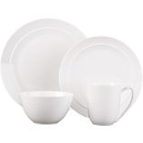 Halo Dinnerware