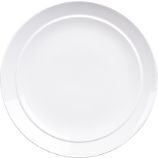 Halo Bread and Butter Plate