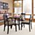 HaloDiningTableHD10