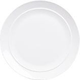 Halo Dinner Plate