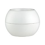 Halo Round Pot-Saucer