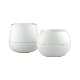 Halo Pot-Saucers