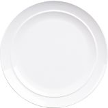 Halo Salad Plate