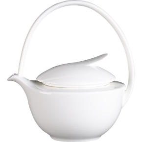 Halo Teapot