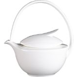 Halo Teapot