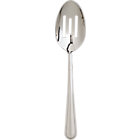 Halsted Pierced Serving Spoon.