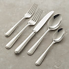 Halsted 5-Piece Placesetting.