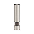Hampstead Electric Pepper Mill with Light.