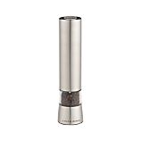 Hampstead Electric Pepper Mill with Light