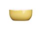 Hamptons Yellow Bowl