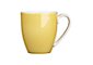 Hamptons Yellow Mug