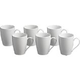 Set of Six Hana Mugs