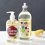 Better Life™ Natural Dish Soap and Hand Soap