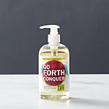 Better Life™ Go Forth & Conquer™ Natural Hand Soap