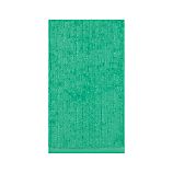 Ribbed Seaglass Hand Towel