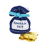 Hanukkah Gelt