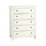 Harbor 5-Drawer Chest