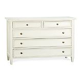 Harbor 5-Drawer Dresser
