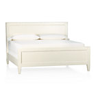 King Bed.