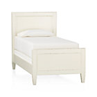 Twin Bed.