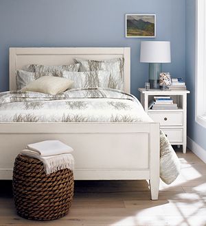 Harbor Bed