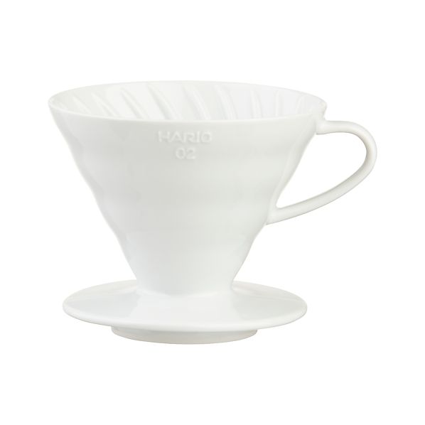 Hario Ceramic V60 Coffee Dripper