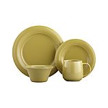 Harris Green Dinnerware