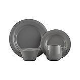 Harris Grey Dinnerware