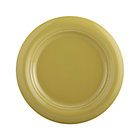 Harris Green Dinner Plate.