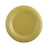 Harris Green Dinner Plate