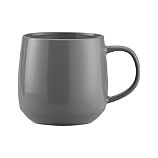 Harris Grey Mug