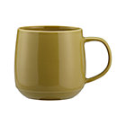 Harris Green Mug. 21 oz.