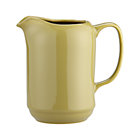 Harris Green Pitcher. 45 oz.