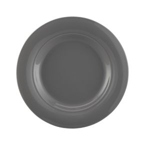 Harris Grey Salad Plate Harris Grey Salad Plate