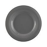 Harris Grey Salad Plate