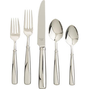 Harrison 20-Piece Flatware Set