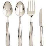 Harrison 4-Piece Serving Set