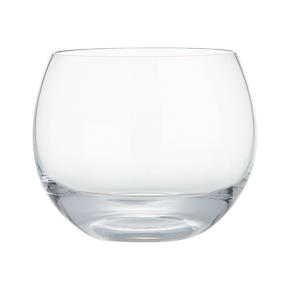 Harry Rocks Glass