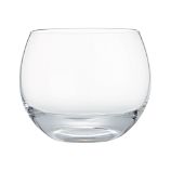 Harry Rocks Glass