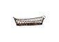 Harvest Bread Basket with Handles