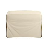 Slipcover Only for Hathaway Ottoman