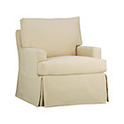 Hathaway Swivel Glider