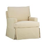 Hathaway Swivel Glider