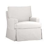 Hathaway Swivel Glider