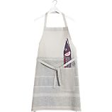Marimekko Hauki Apron