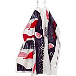 Set of 2 Marimekko Hauki Dishowels