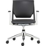 Haworth® Very™ Black Office Chair
